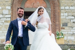 Matrimonio Brescia